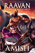 Raavan Enemy of Aryavarta 