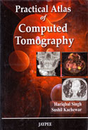 Practical Atlas of Computed Tomography 