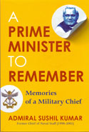 A Prime Minister to Remember