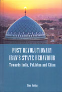 Post Revolutionary Irans State Behaviour