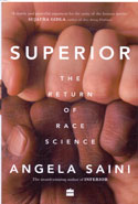 Superior The Return of Race Science