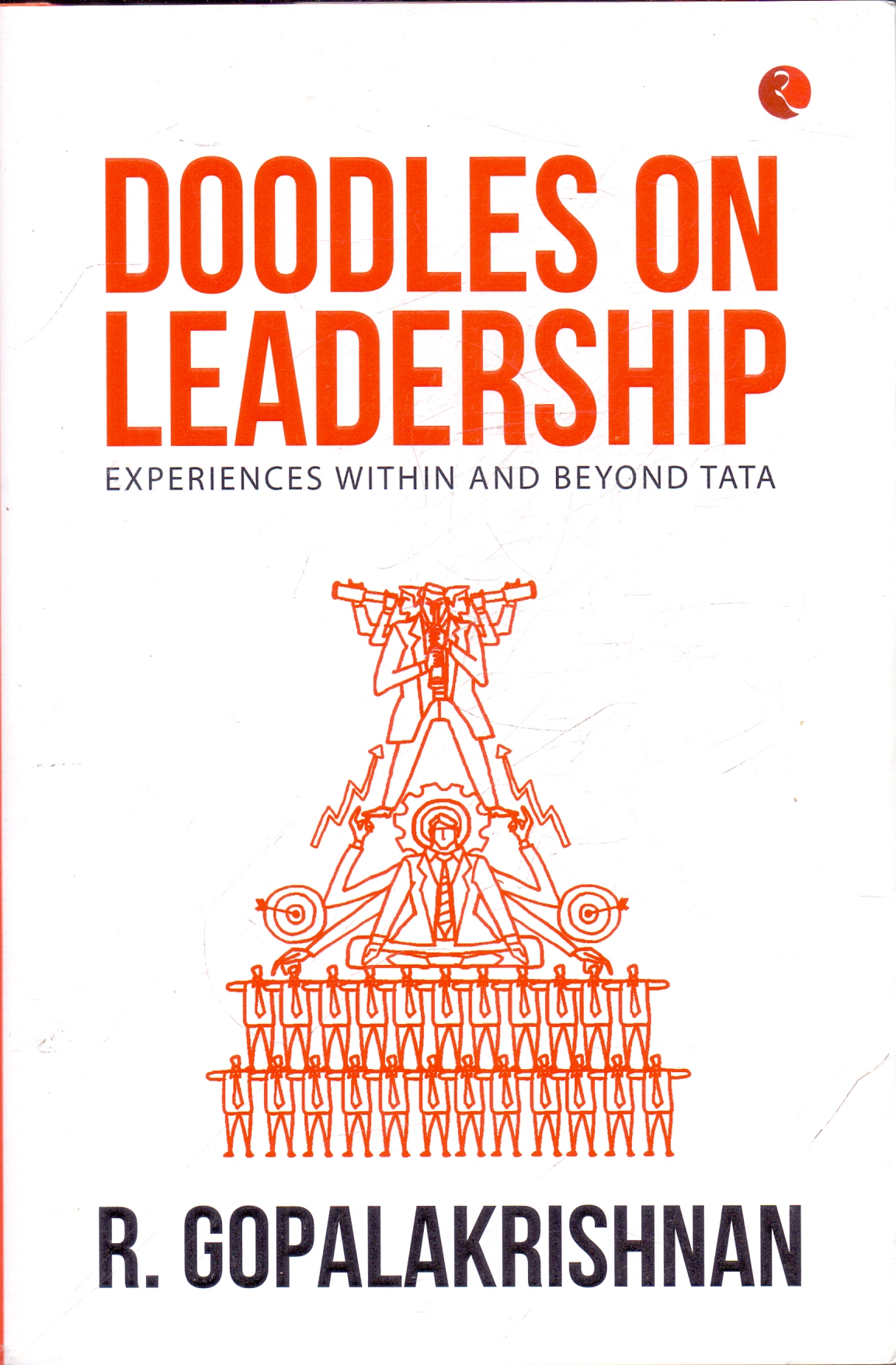 Doodles on Leadership