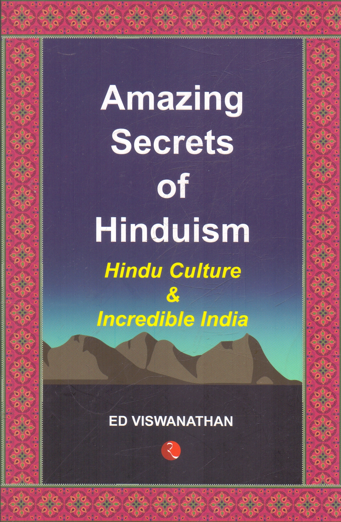 Amazing Secrets of Hinduism
