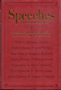Speeches that Made History
