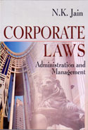 Corporate Laws  Administration And Management