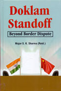 Doklam Standoff Beyond Border Dispute