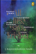All Lies Says Krishna