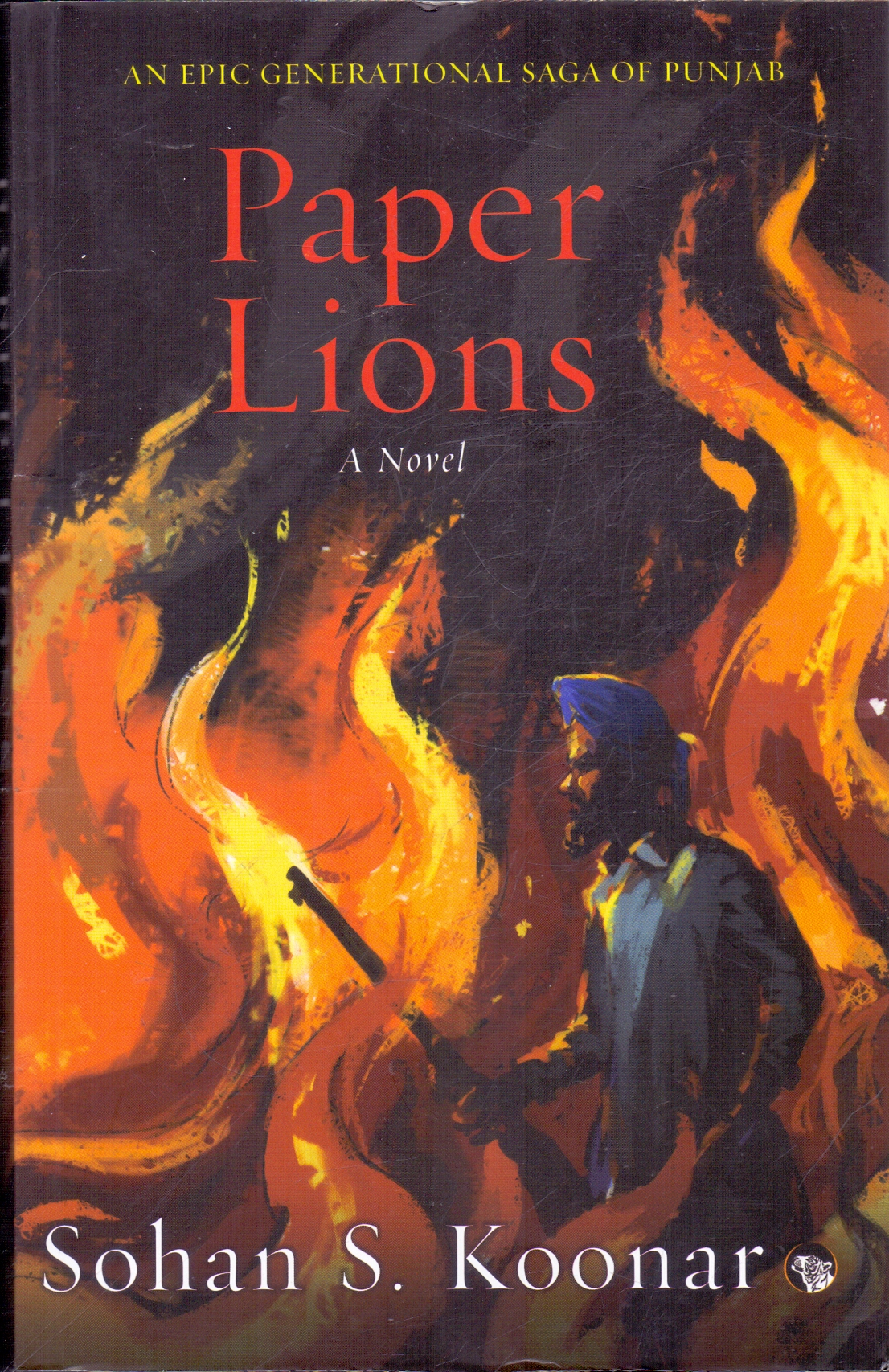 Paper Lions