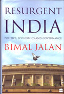 Resurgent India Politics Economics and Governance