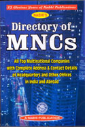 Directory of MNCs