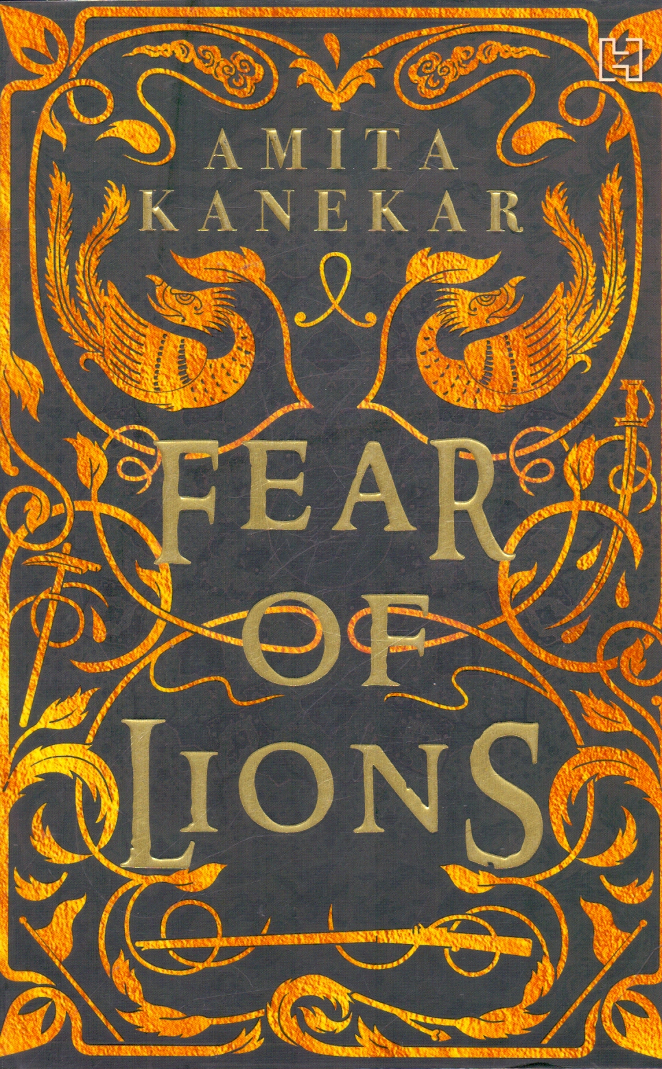 Fear of Lions 