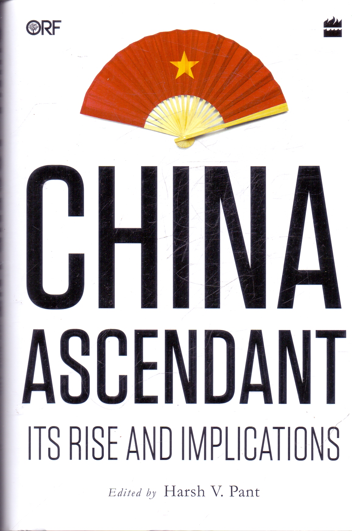 China Ascendant Its Rise and Implications