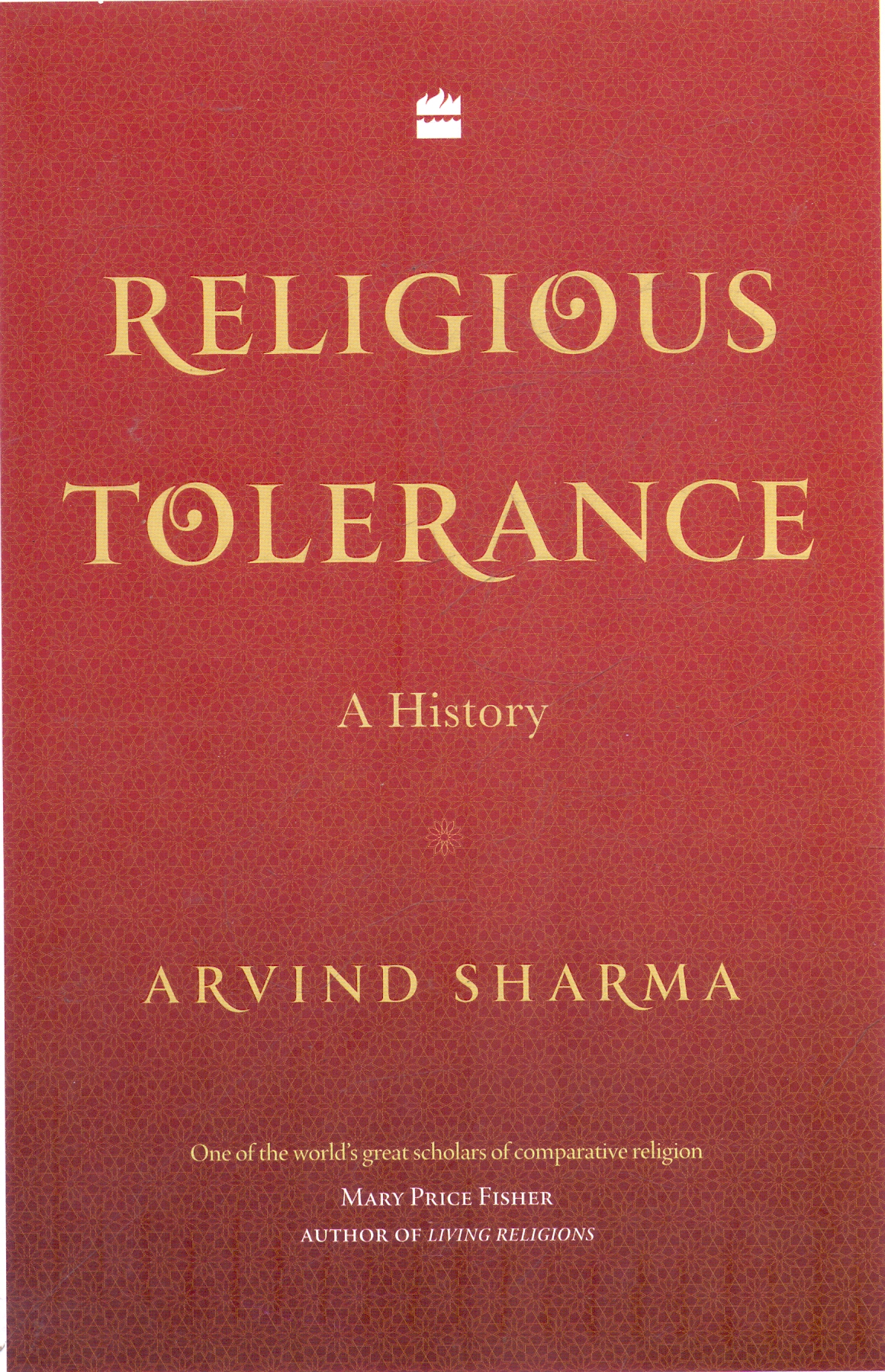 Religious Tolerance: A History