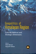 Geopolitics of Himalayan Region