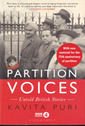 Partition Voices 