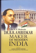Dr B R Ambedkar Maker of Modern India