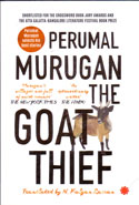 The Goat Thief