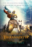 Emperor Vikramaditya