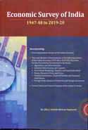 Economic Survey of India
