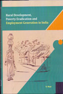 Rural Development Poverty Eradication and Employment Generation in India
