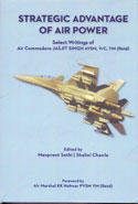 Strategic Advantage of Air Power