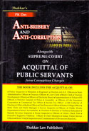 Anti-Bribery & Anti-Corruption