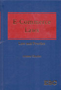 E-Commerce Laws  Law and Practice
