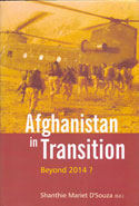 Afghanistan in Transition