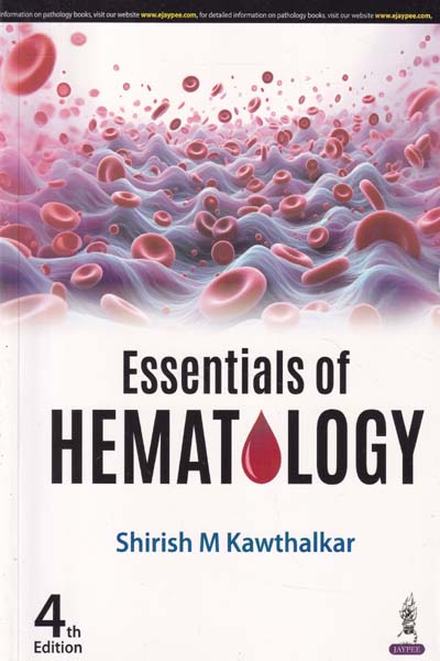 Essentials of Hematology