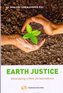 Earth Justice Developing a New Jurisprudence