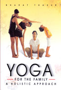 Yoga for the Family