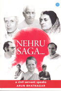 Nehru Saga