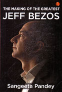 The Making of the Greatest Jeff Bezos