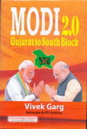 Modi 2.0 Gujrat to South Block