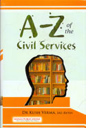 A-Z of The Civil Services