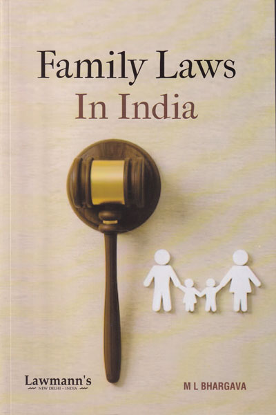 Family Laws in India
