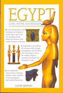 Egypt: Gods Myths & Religion