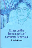 Essays on the Econometrics of Consumer Behaviour