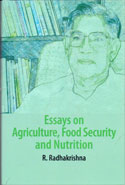 Essays on Agriculture Food Security and Nutrition