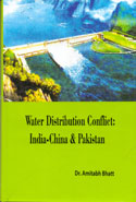 Water Distribution Conflict India China & Pakistan