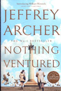 Nothing Ventured 