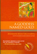 A Goddess Named Gold