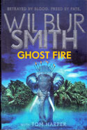 Ghost Fire