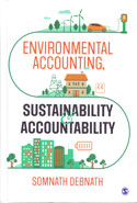 Environmental Accounting Sustainability and Accountability