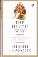 The Hindu Way An Introduction to Hinduism