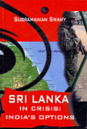 Sri Lanka in Crisis Indias Options