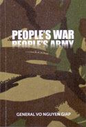 Peoples war Peoples Army