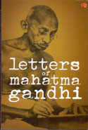 Letters of Mahatma Gandhi