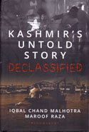 Kashmirs Untold Story