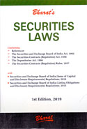 Securities Laws